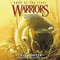 The Fourth Apprentice (The Warriors: Omen of the Stars